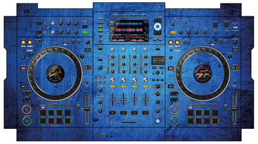 Pioneer DJ XDJ XZ Skin Ocean
